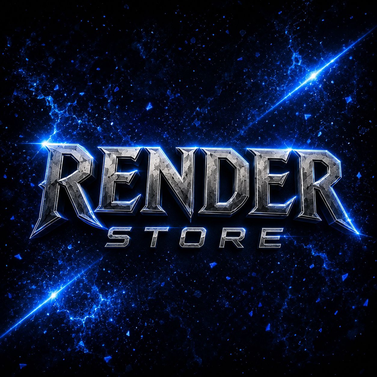 Render Store